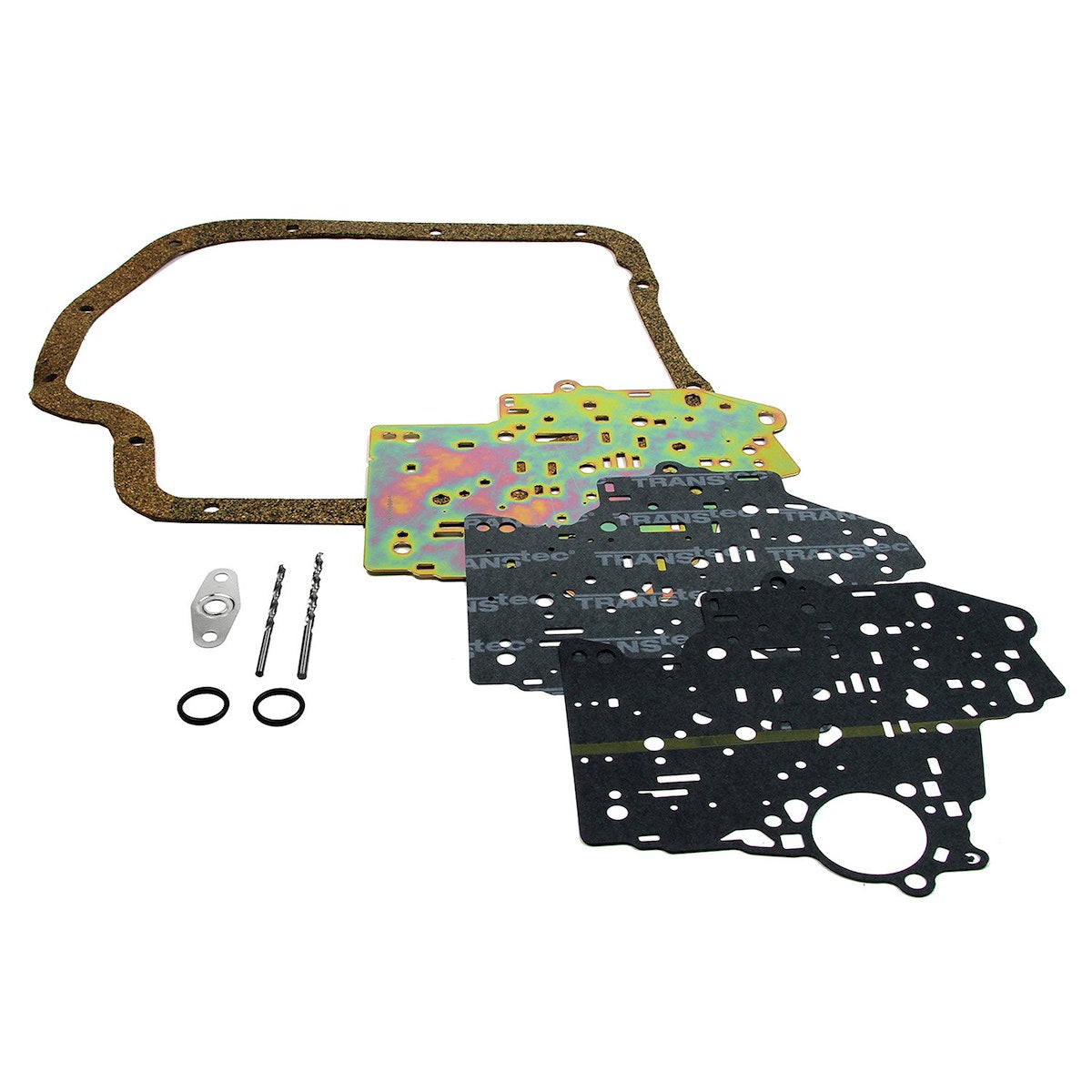 B&M Auto Trans Shift Enhancer, TH-400/375/M40 - 20260