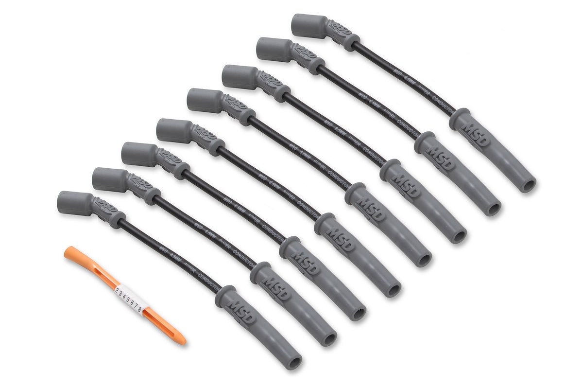 MSD Spark Plug Wire Set 32823 product image 2