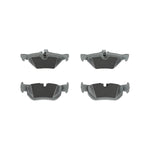 Brembo Brake Pads P06038N product image 2