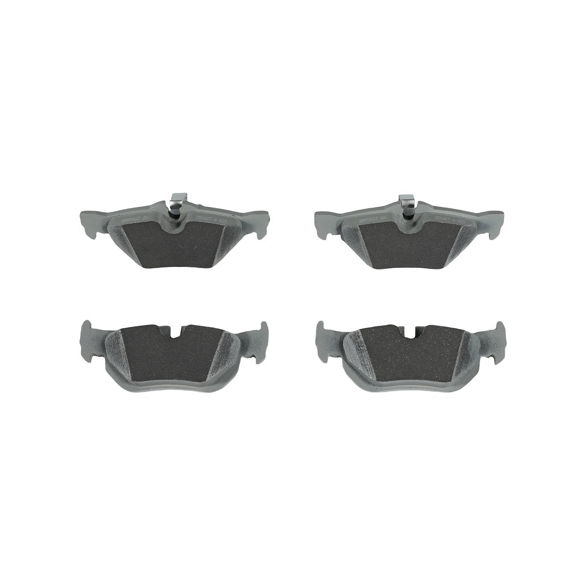 Brembo Brake Pads P06038N product image 2