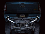 AWE Tuning Exhaust System Kit 3015-32402 product image 7