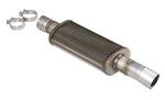 Flowmaster Exhaust Muffler Assembly 718155 product image 4