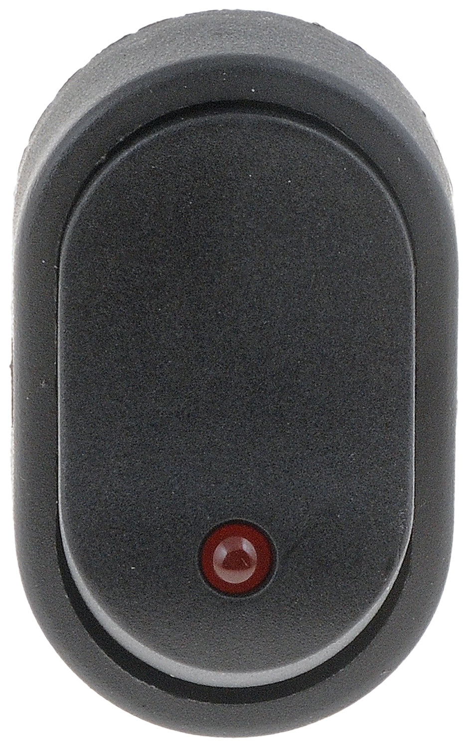 Dorman Multi Purpose Switch, 12 V, 30 amp Max, Black With Red LED - 84840