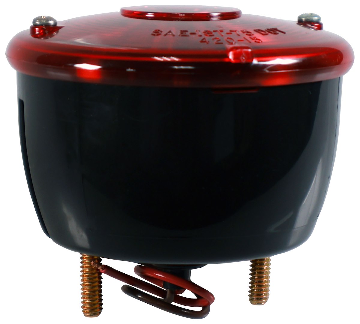 Peterson Manufacturing Trailer & Marker Lights V428S product image 2