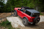 Bestop Soft Top 52460-17 product image 3