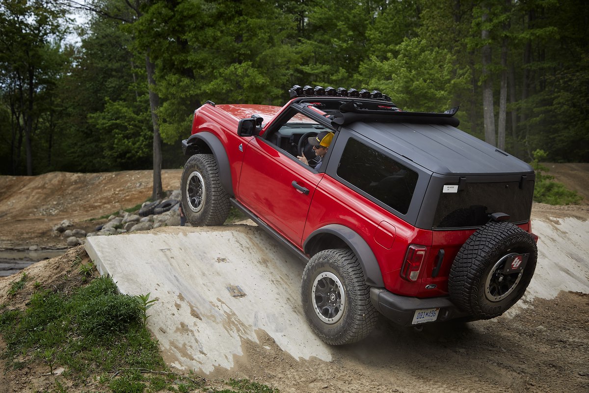 Bestop Soft Top 52460-17 product image 3