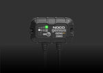 NOCO Battery Charger, For 12 V Batteries, 1 Bank Onboard Charger, 120 To 240 V AC/50 To 60 Hz - GEN5X1