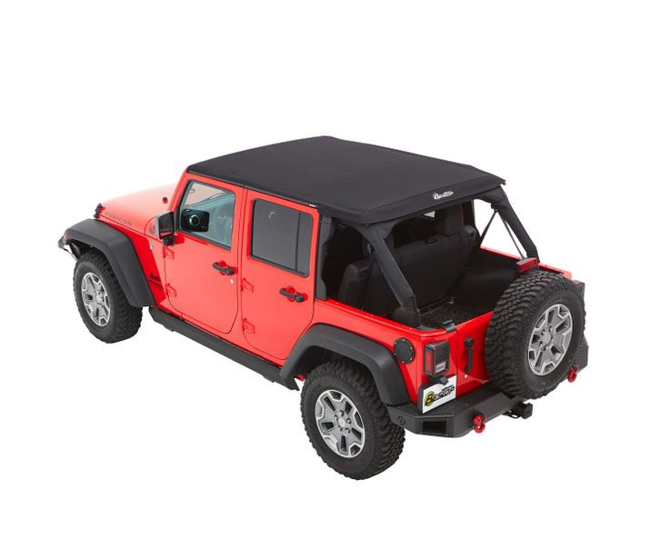 Bestop Soft Top 56853-35 product image 3