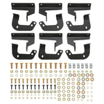 Westin Running Boards & Nerf Bars 20-14165 product image 5
