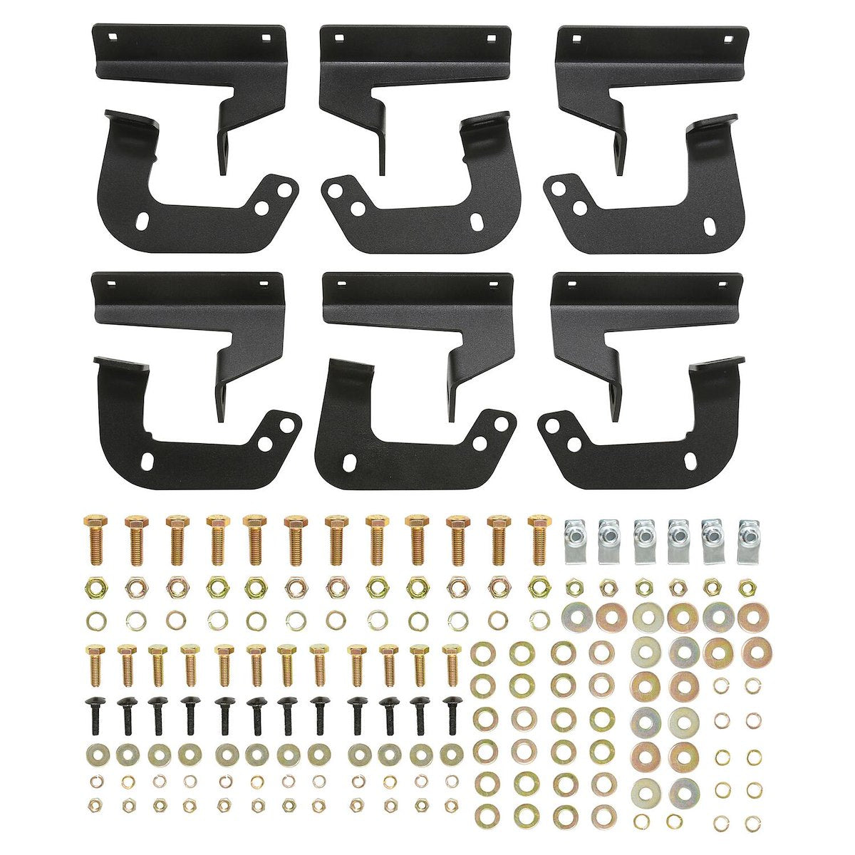 Westin Running Boards & Nerf Bars 20-14165 product image 5