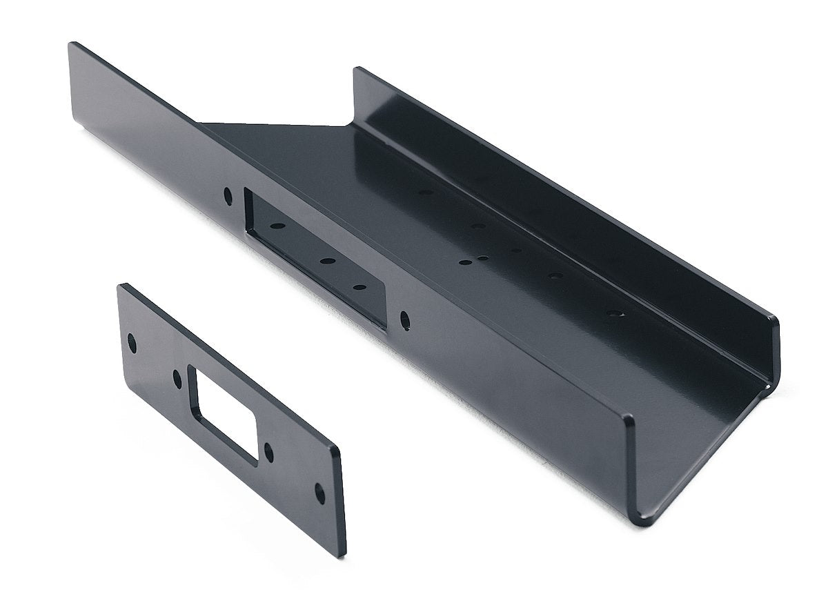 Warn Winch Mount 63885 product image 1