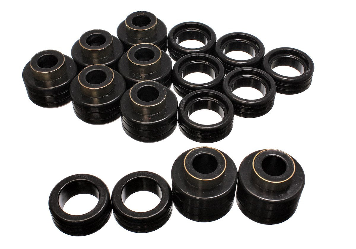 Energy Suspension Suspension Bushings & Mounts 3.4122G product image 1