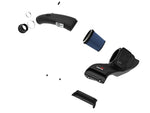 aFe Power Air Cleaner Assemblies and Air Intake Kits 50-70074R product image 2