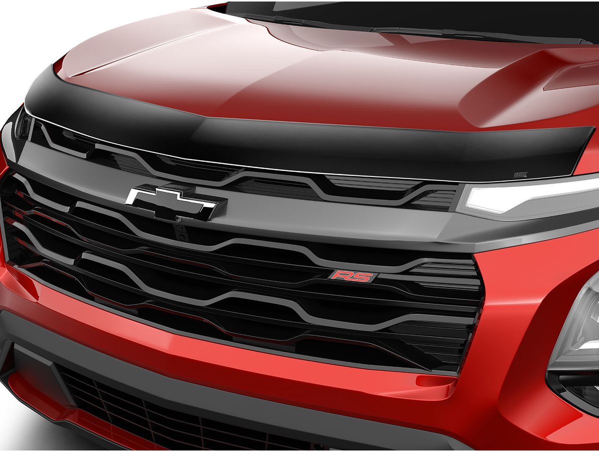 Husky Liners Hood Protectors & Bug Shields 2842226 product image 1