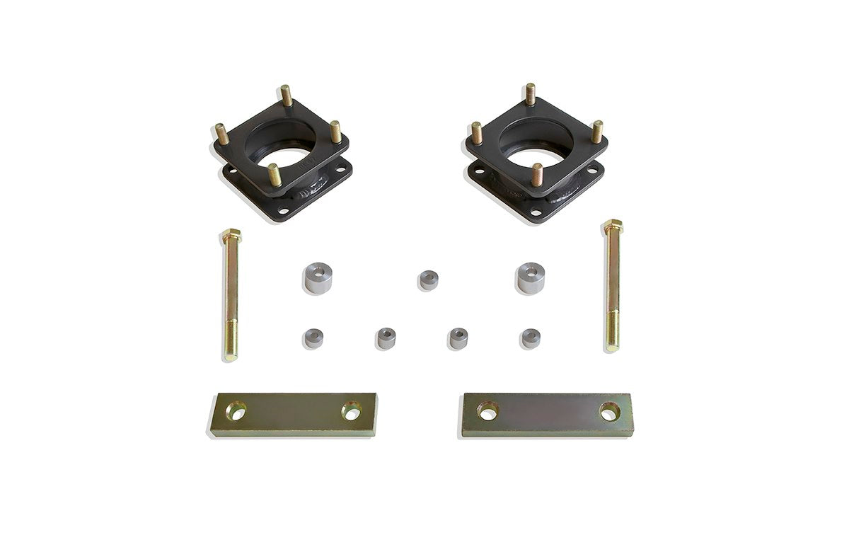 MaxTrac Suspension Strut Mount Spacer 836725-4 product image 1