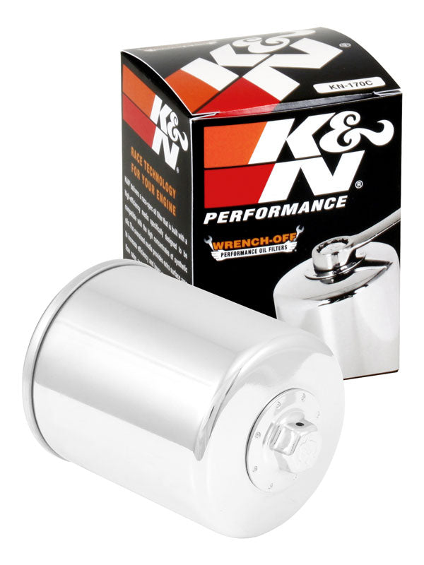 K&N Filters KN-170C product image 3