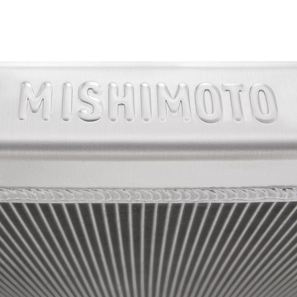 Mishimoto Radiator MMRAD-HE-03 product image 4