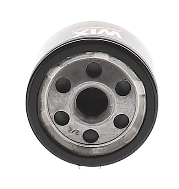 WIX Filters Oil Filter, Spin On Style - 57035