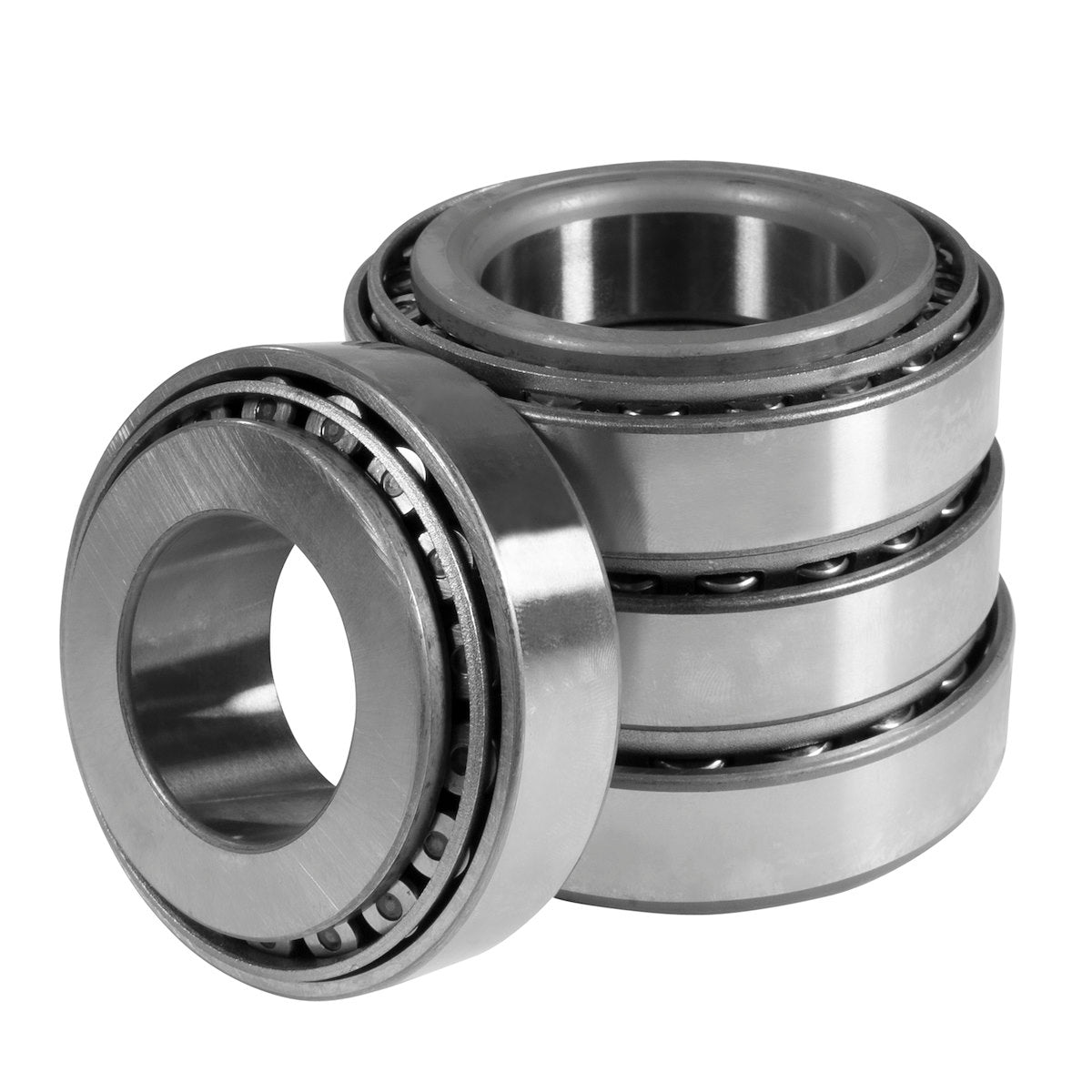 Yukon Gear and Axle Ring and Pinion Install Kits/ Bearings YK F8.8-A product image 2