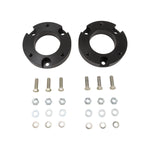 Suspension Pro Leveling Kit Suspension, 2 in Lift, Billet Aluminum - F20LL3