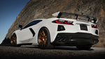 Borla Exhaust System Kit 140841BC product image 3