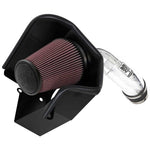 K&N Air Cleaner Assemblies and Air Intake Kits 77-1583KP product image 1