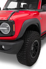 Bestop Fender Flare 49701-01 product image 2