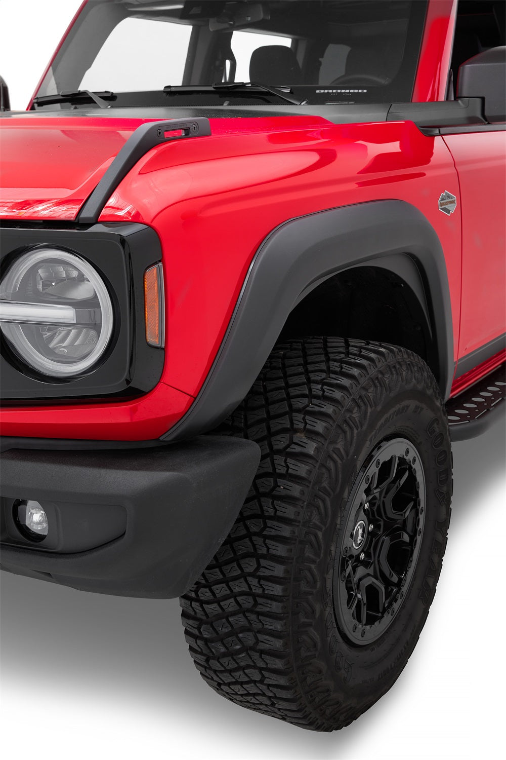 Bestop Fender Flare 49701-01 product image 2