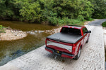 UnderCover One-Piece Hard Tonneau Covers UC2216 product image 10
