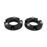 Suspension Pro Leveling Kit Suspension, 2 in Lift, Billet Aluminum - F20LL3