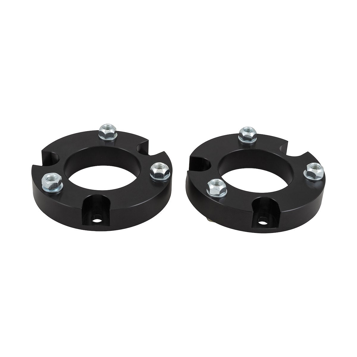 Suspension Pro Leveling Kit Suspension, 2 in Lift, Billet Aluminum - F20LL3