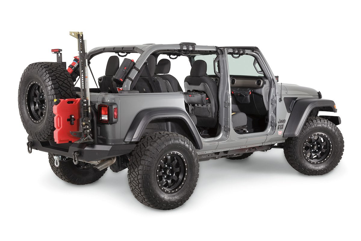 WARN Winch Accessories & Service Parts 102651 product image 3