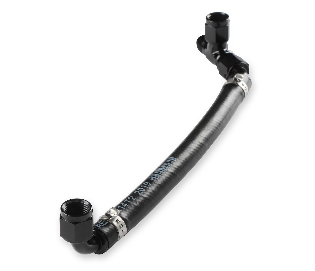 Holley EFI Carburetor Fuel Log 534-247 product image 3