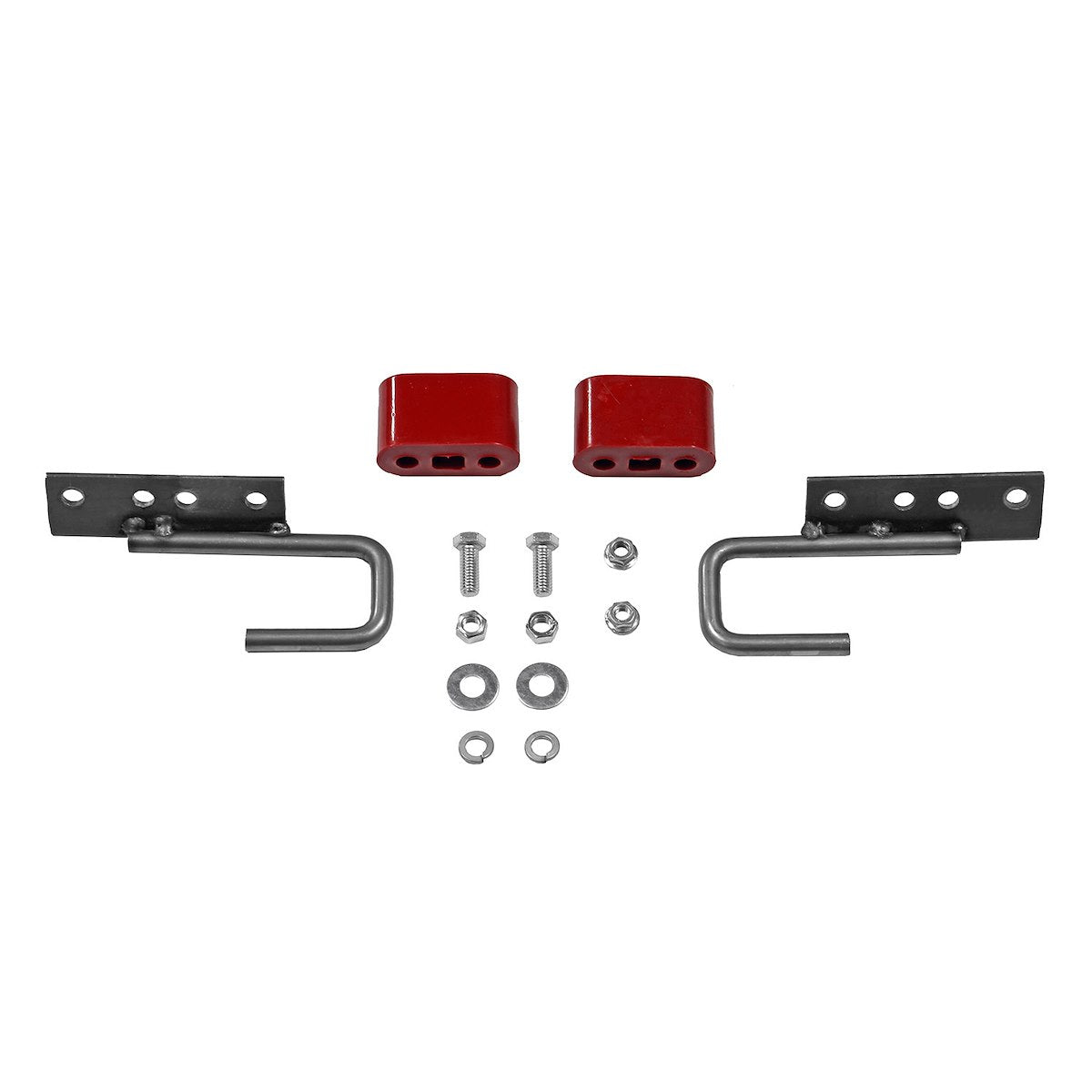 Flowmaster Exhaust Pipes & Fabrication 818120 product image 4