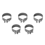 Flowmaster Exhaust Pipes & Fabrication 717943 product image 4