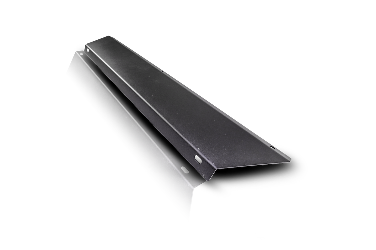 Attica 4x4 Skid Plate ATTJL01A108-1-BX product image 1