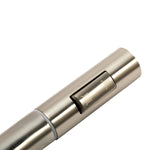 Dura Faucet Faucet, Ceramic Disc Valve - DF-MK530SLK-SN