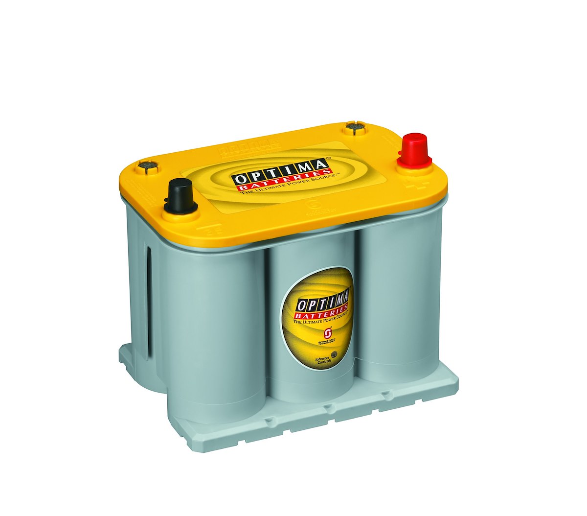 OPTIMA Automotive Batteries 8040-218 product image 4
