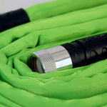 Teknor Apex Garden Hose, 3/4 in Diameter, 100 ft Length, 600 PSI Burst Rated - 4300-100
