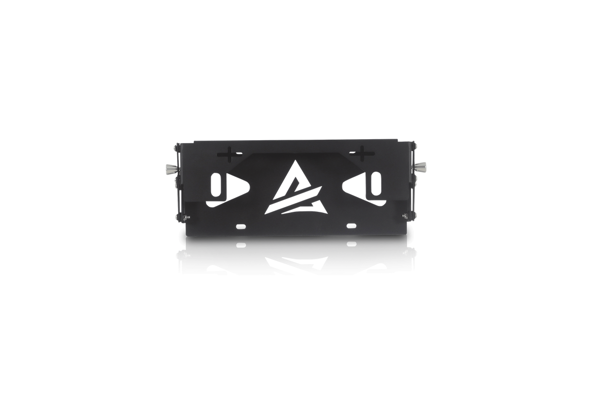 Attica 4x4 Bumper ATTK102-BX product image 3