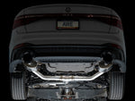 AWE Tuning Exhaust System Kit 3015-33275 product image 9