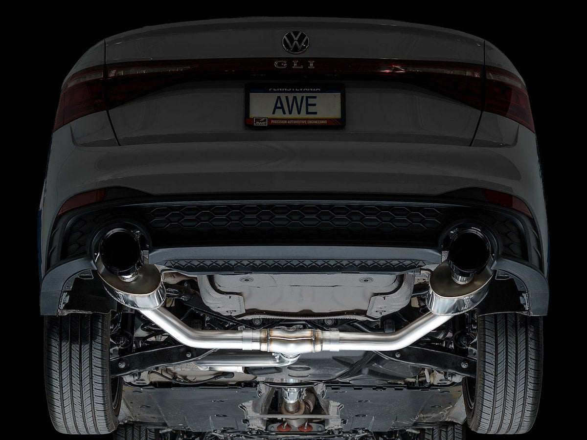 AWE Tuning Exhaust System Kit 3015-33275 product image 9