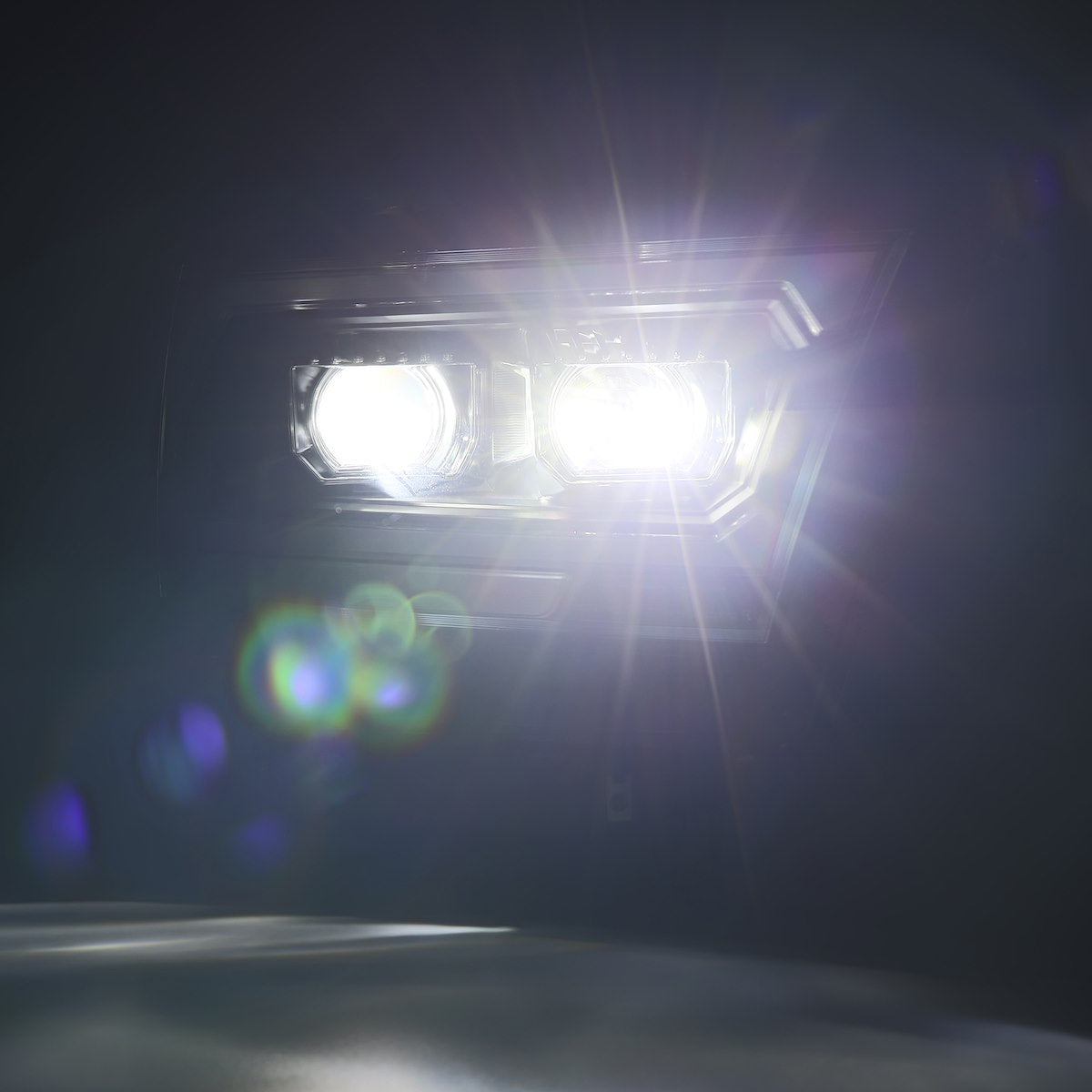 AlphaRex Headlight Assembly 880576 product image 6