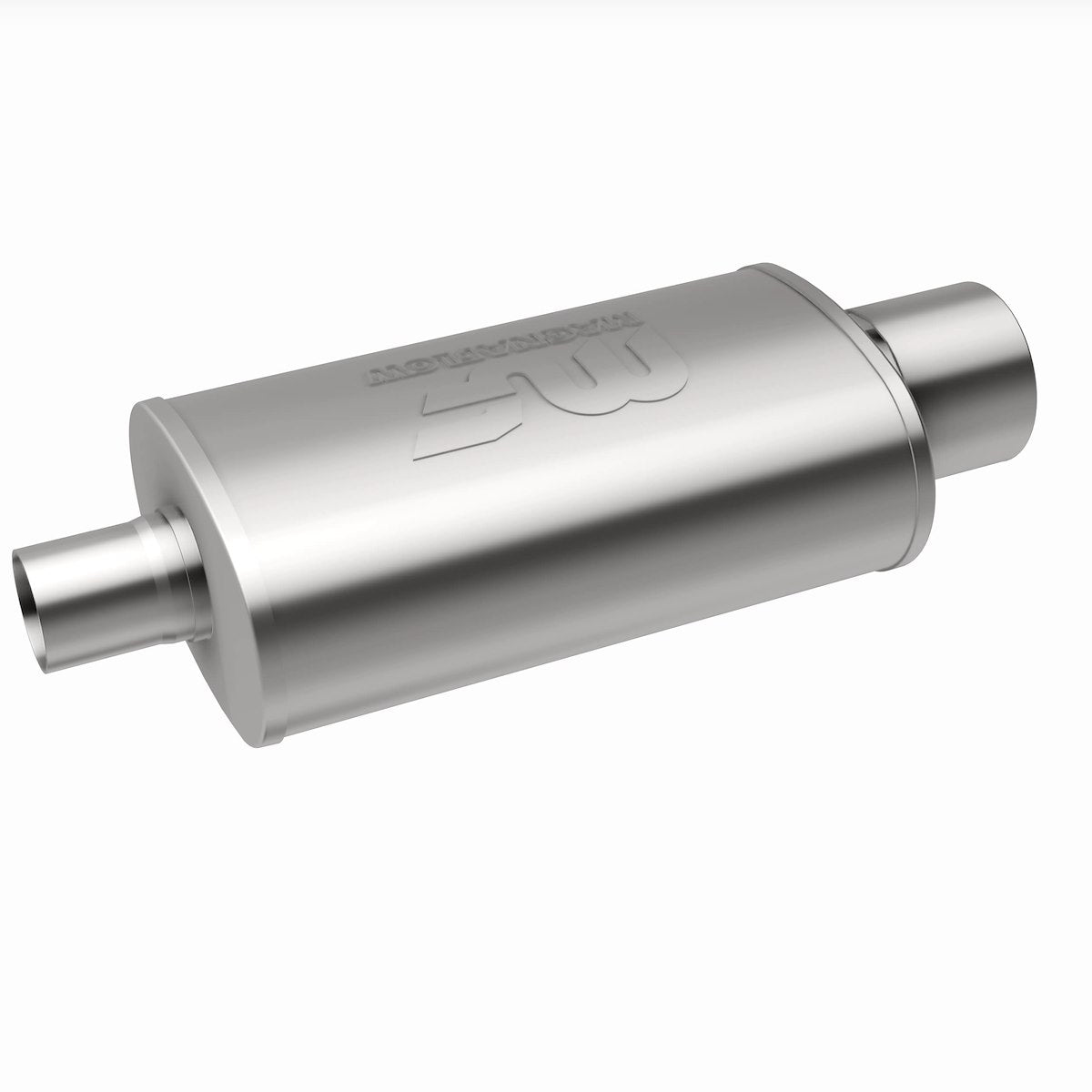MagnaFlow Exhaust Products Exhaust Muffler 14832 product image 5