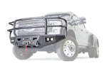 Warn Winch Bumper 107182 product image 1