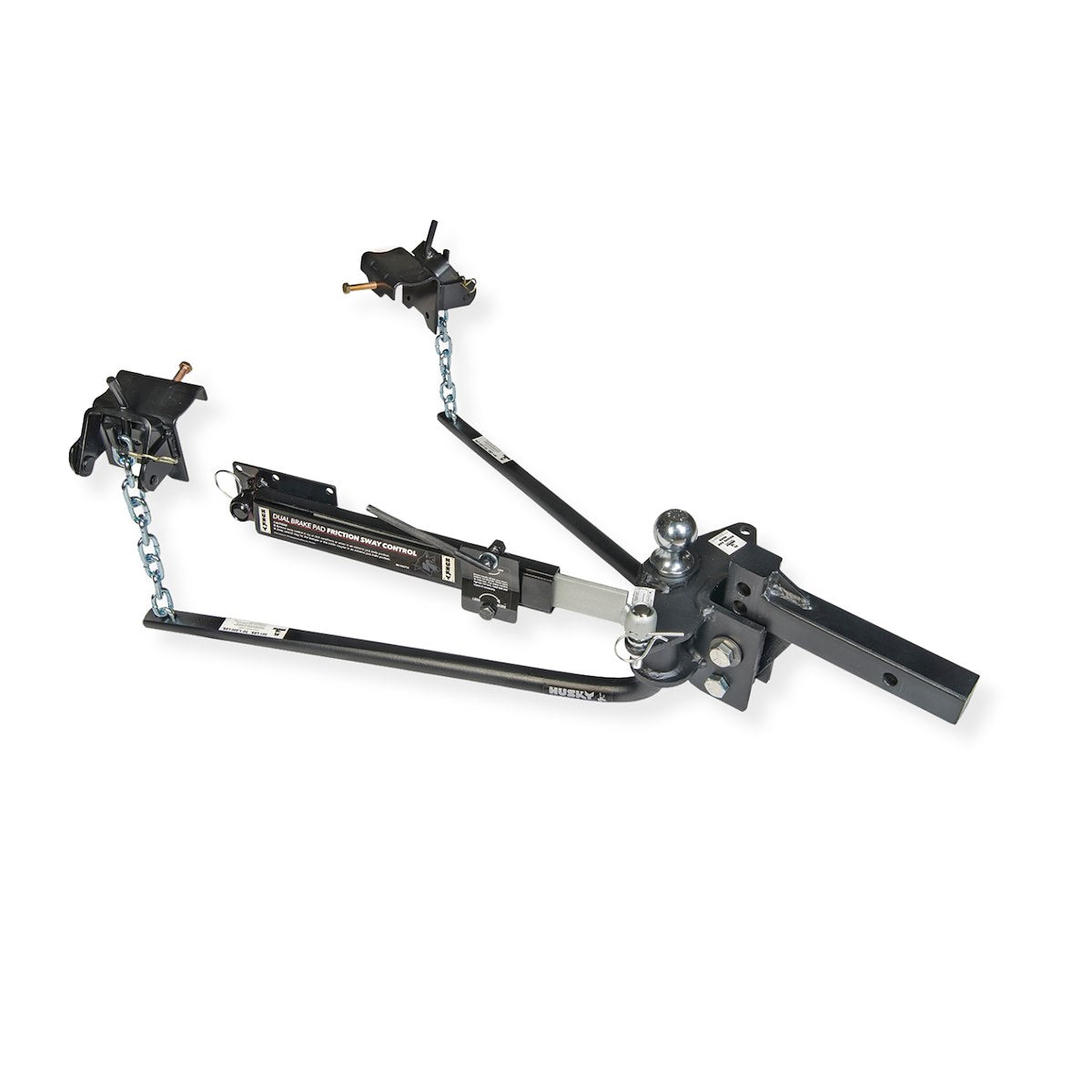 Husky Towing Weight Distribution & Sway Control 31997 product image 1
