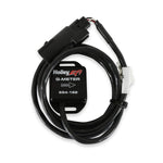 Holley EFI Lateral Accelerometer Gauge 554-162 product image 2