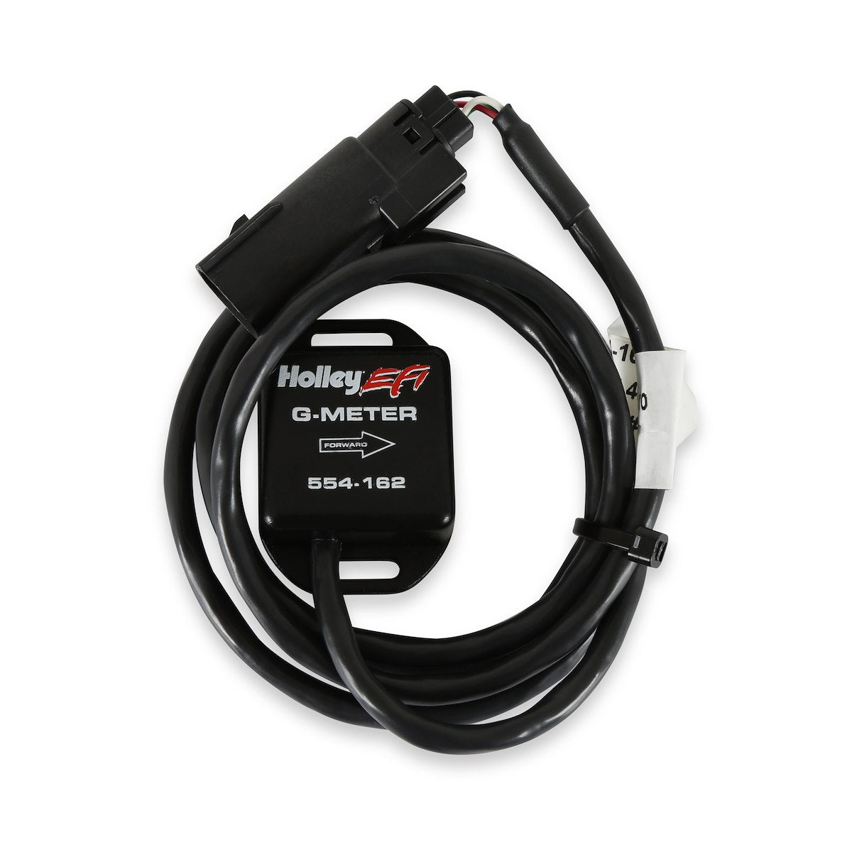 Holley EFI Lateral Accelerometer Gauge 554-162 product image 2