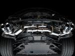 AWE Tuning Exhaust System Kit 3015-42151 product image 8