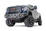 Warn Winch Bumper 107177 product image 2
